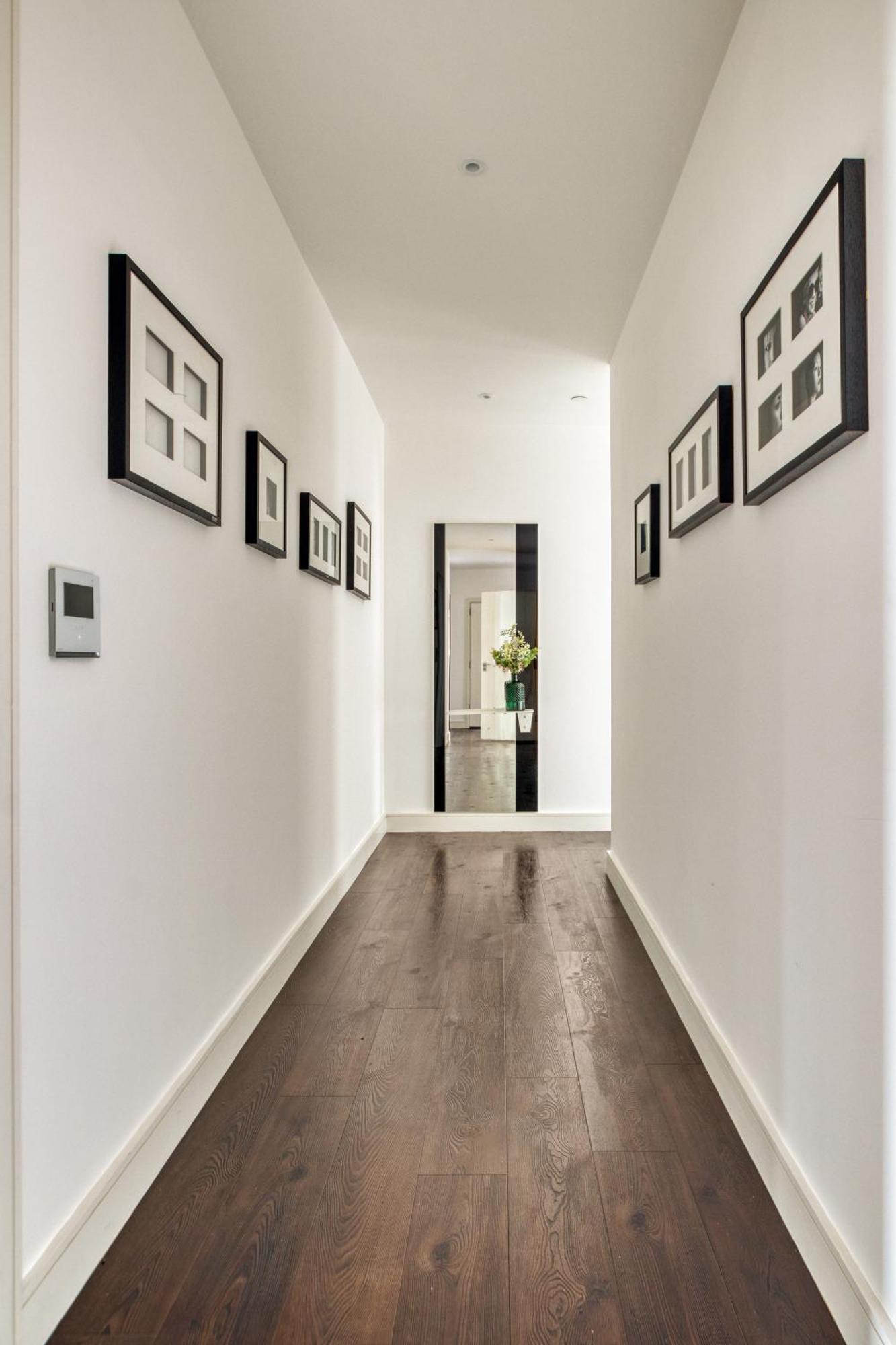 Ferienwohnung Stunning 360º View Luxurious Penthouse London Exterior foto